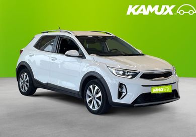 Kia Stonic, 2022