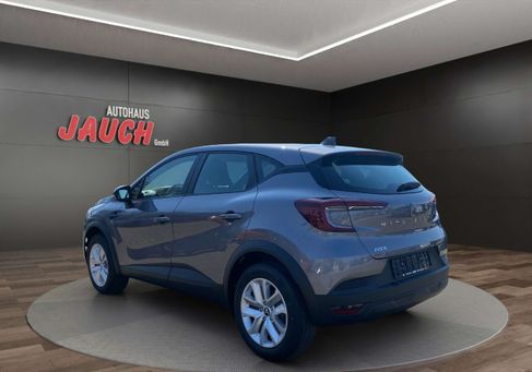 Mitsubishi ASX, 2025