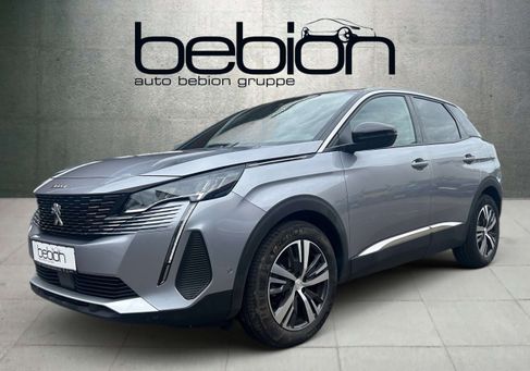 Peugeot 3008, 2024