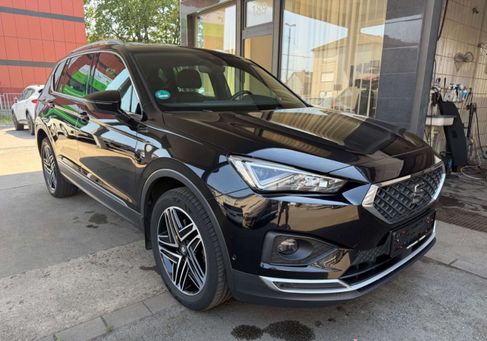 Seat Tarraco, 2019 2