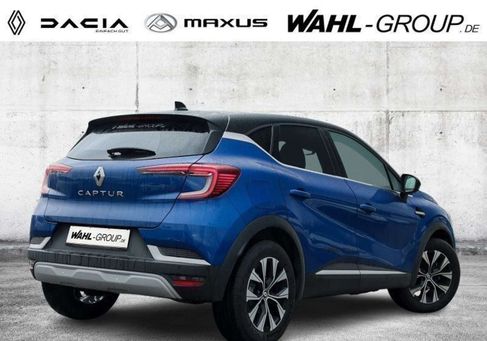 Renault Captur, 2022