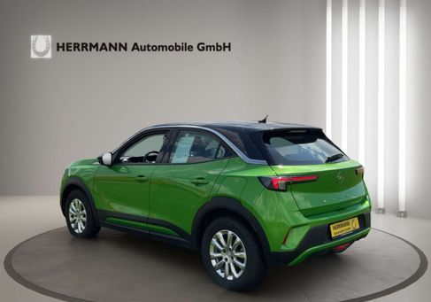 Opel Mokka, 2023 3