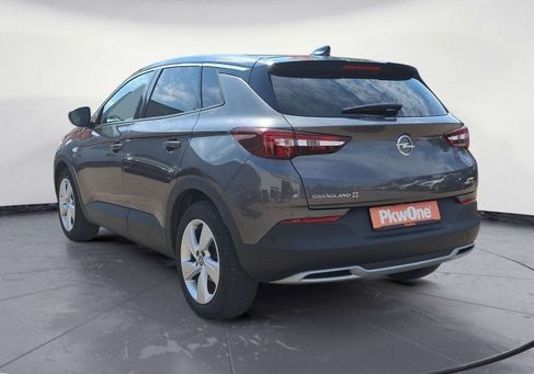 Opel Grandland X, 2020 3
