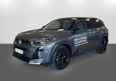Citroën C5 Aircross, 2026