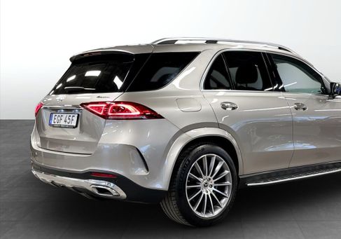 Mercedes-Benz GLE 350, 2023