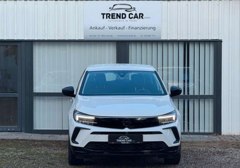 Opel Grandland X, 2024 3
