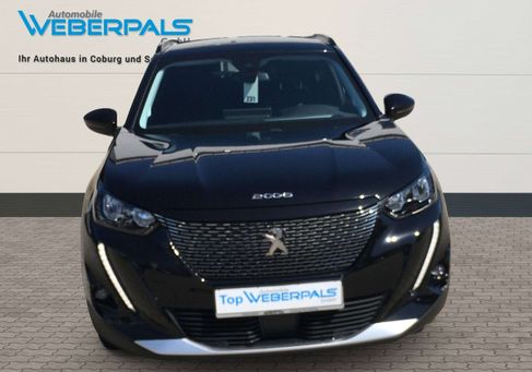 Peugeot 2008, 2022