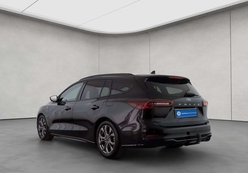 Ford Focus, 2024