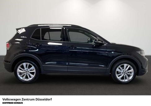Volkswagen T-Cross, 2025