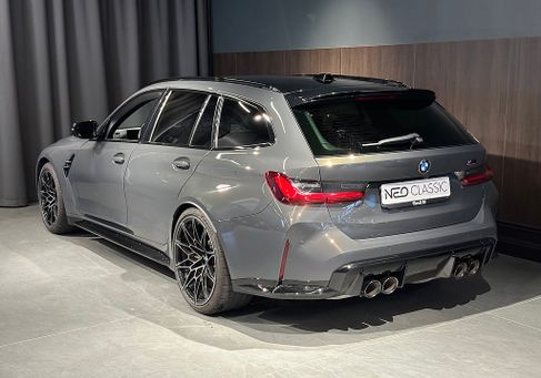 BMW M3, 2024 3