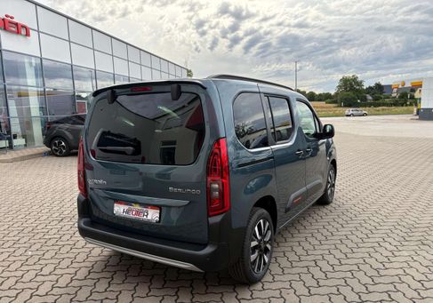 Citroën Berlingo, 2026 3