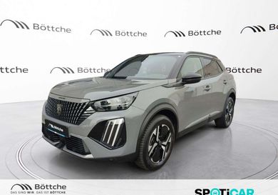 Peugeot 2008, 2024