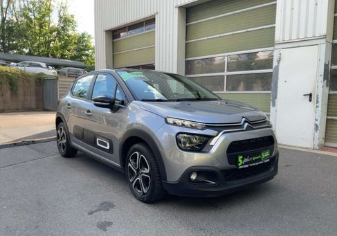 Citroën C3, 2023 3