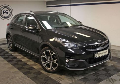 Kia XCeed, 2020 2