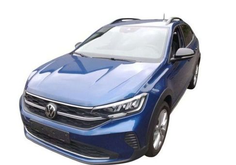 Volkswagen Taigo, 2025 2