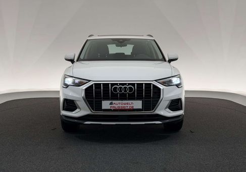 Audi Q3, 2020