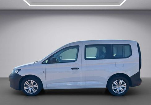 Volkswagen Caddy, 2022