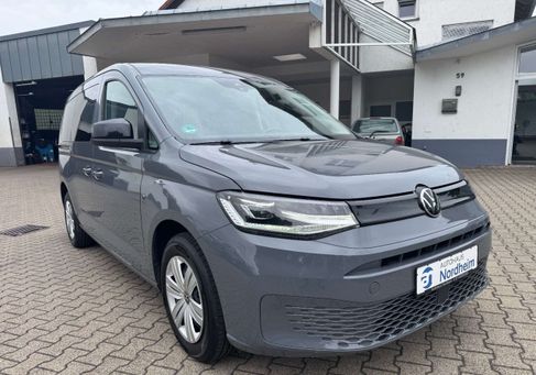 Volkswagen Caddy, 2023