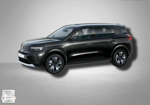 Opel Frontera, 2026 2