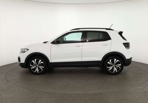 Volkswagen T-Cross, 2020 2