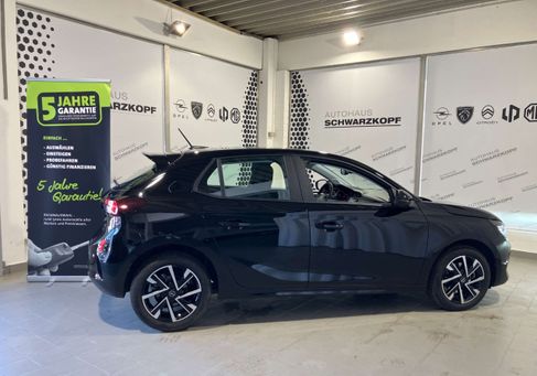 Opel Corsa, 2025 3