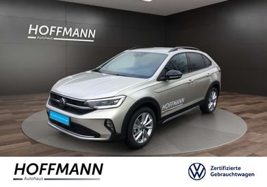 Volkswagen Taigo, 2024