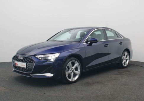 Audi A3, 2025 2