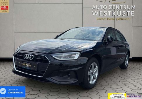 Audi A4, 2023