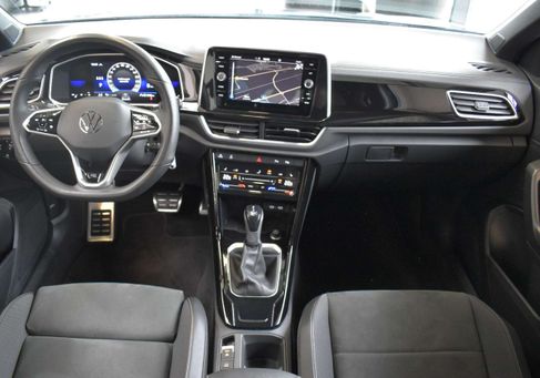 Volkswagen T-Roc, 2023 3