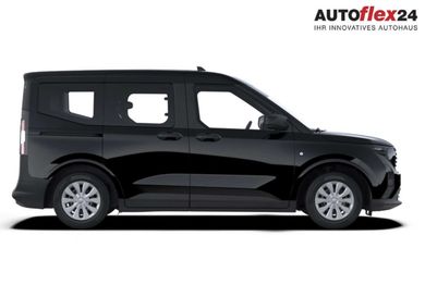 Ford Tourneo Courier, 2026