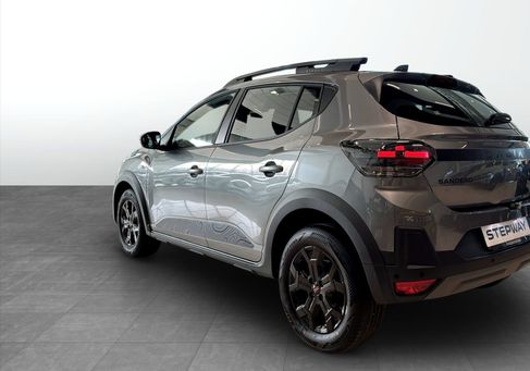 Dacia Sandero Stepway, 2026 3