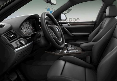 BMW X4, 2018