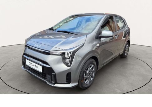 Kia Picanto, 2024