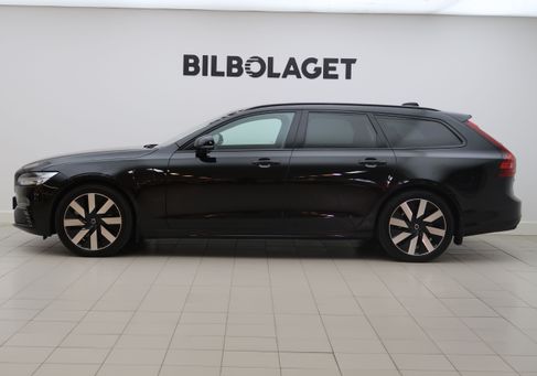 Volvo V90, 2025 2
