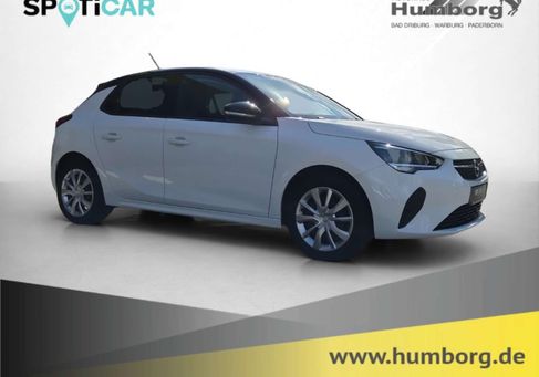 Opel Corsa, 2023 3