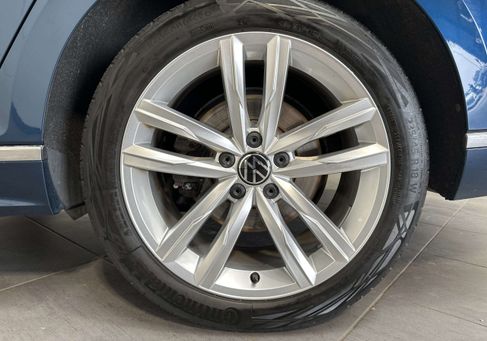 Volkswagen Passat Variant, 2023 3