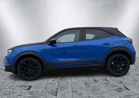 Opel Mokka, 2023 3