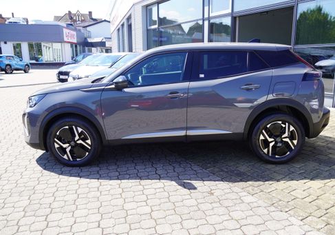 Peugeot 2008, 2026