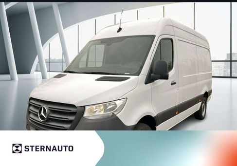 Mercedes-Benz Sprinter, 2023