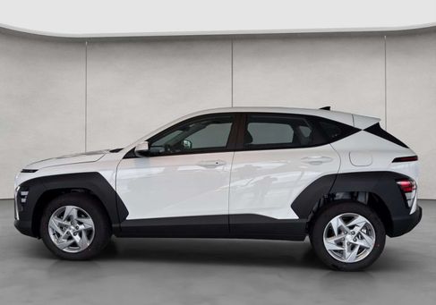 Hyundai Kona, 2026 2