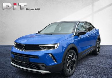 Opel Mokka, 2021