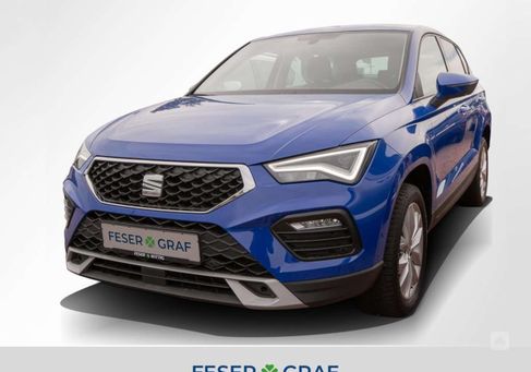 Seat Ateca, 2020