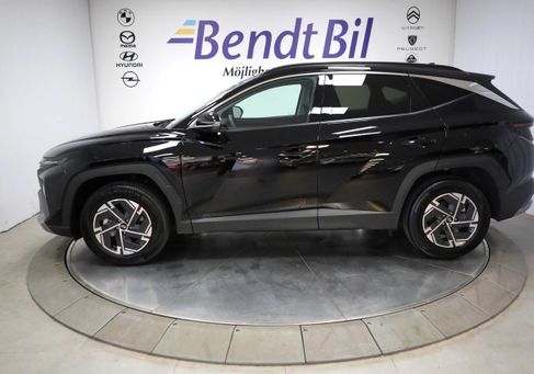 Hyundai Tucson, 2026