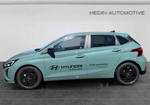 Hyundai i20, 2026 3