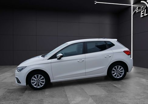 Seat Ibiza, 2024