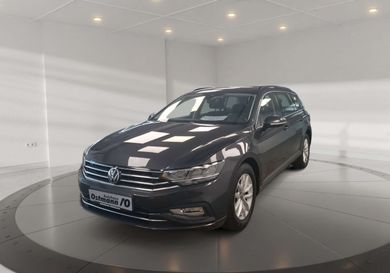Volkswagen Passat Variant, 2022