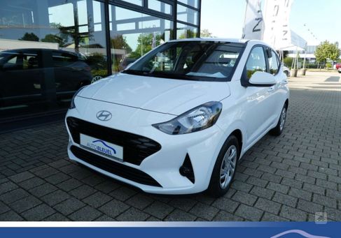 Hyundai i10, 2024