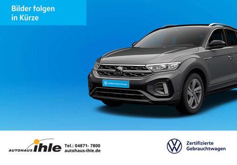Volkswagen T-Roc, 2022