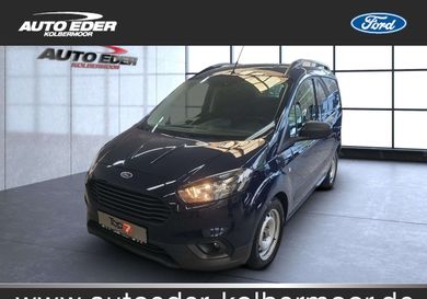 Ford Transit, 2023