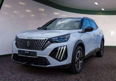 Peugeot 2008, 2024 2